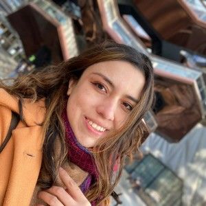 Meet your Posher, Vanessa